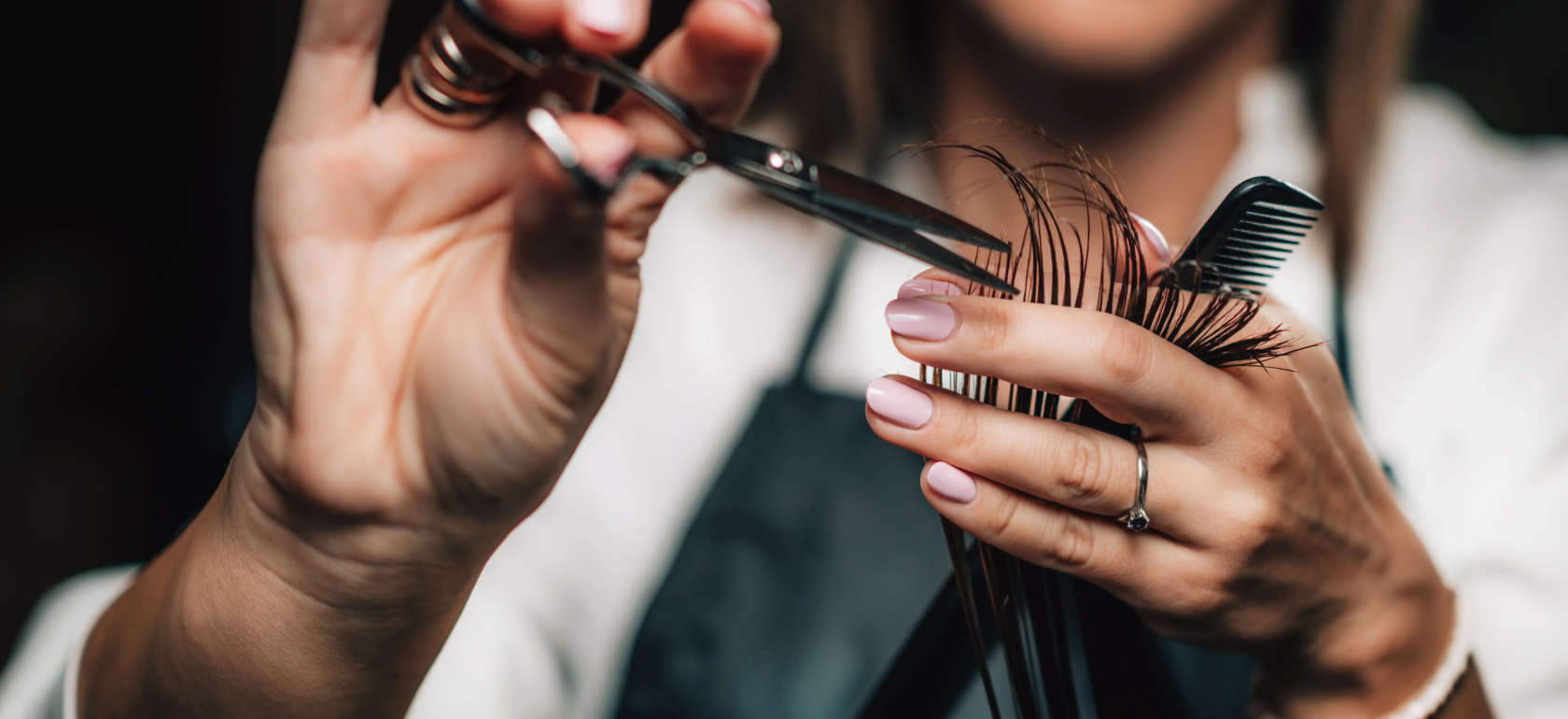 Coiffeur brushing Doubs